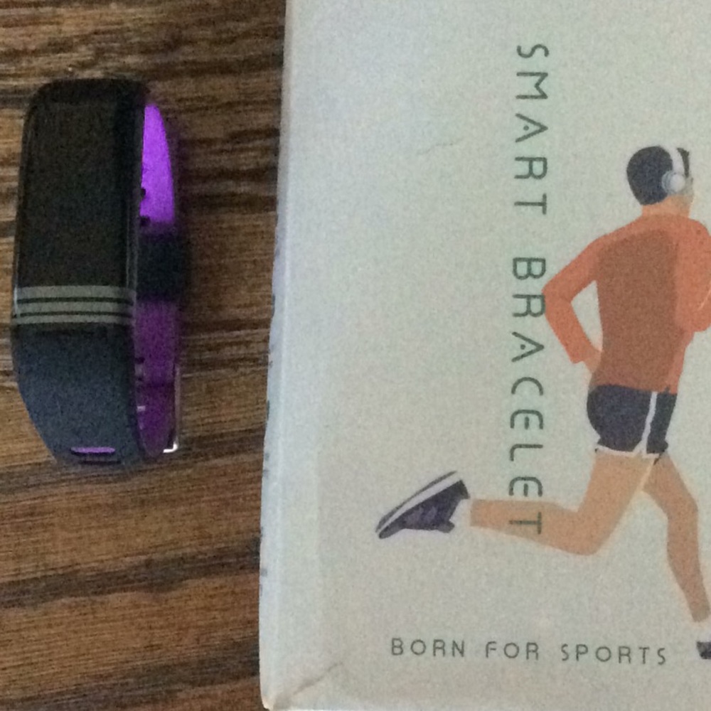 Smart Bracelet